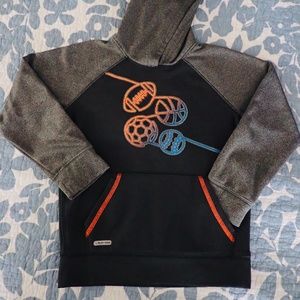 Jumping Beans Hoodie